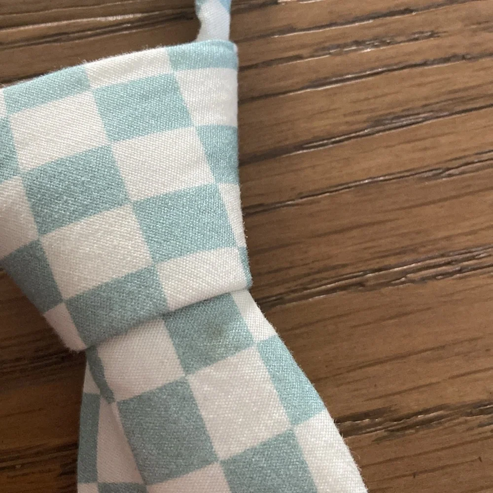 Taylor Joelle/ Holly & Bloom Boy’s Kelton Tie